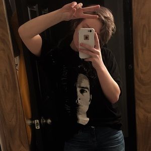 Meet your Posher, Morgan